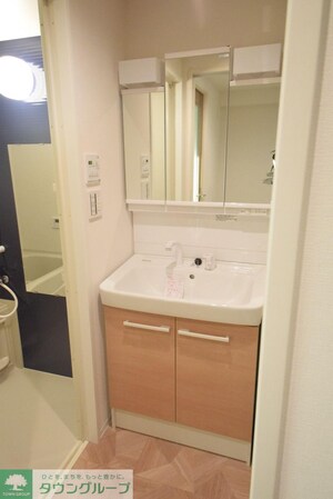 SKTの物件内観写真